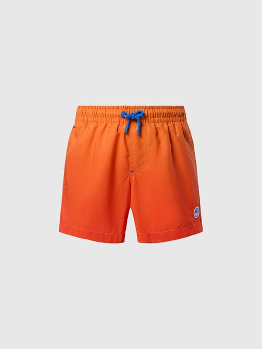 North Sails Badeshorts Magischer Druck - Image 3