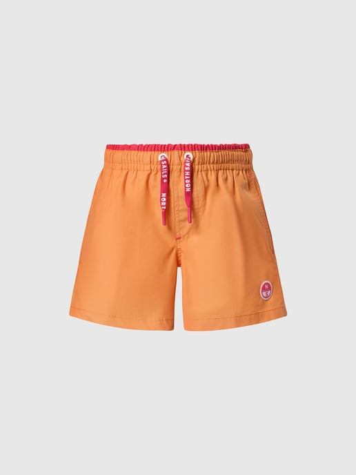 North Sails Badeshorts Kontrastierende Tasche - Image 3
