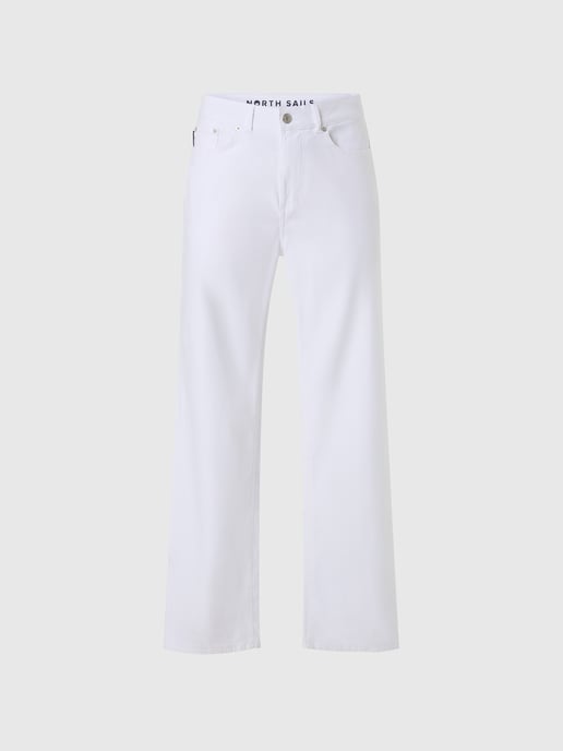 North Sails Hose Stretch-Dobby 5 Taschen - Image 3