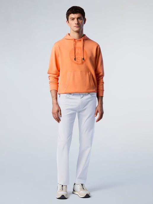 North Sails Hose Stretch-Dobby 5 Taschen - Image 4