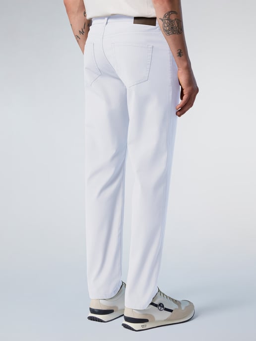 North Sails Hose Stretch-Dobby 5 Taschen - Image 5