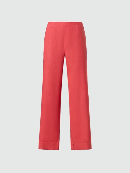 North Sails Hose Leinen mit weitem Bein - Image 3
