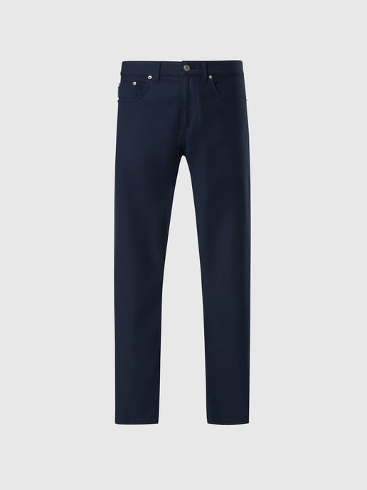 North Sails Hose Stretch-Dobby 5 Taschen - Image 3