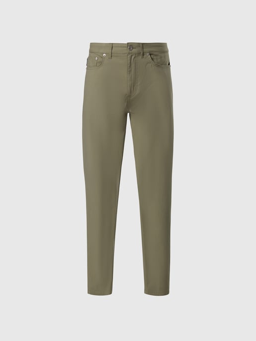 North Sails Hose Stretch-Dobby 5 Taschen - Image 3