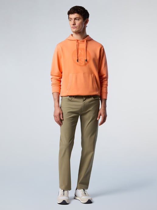 North Sails Hose Stretch-Dobby 5 Taschen - Image 4