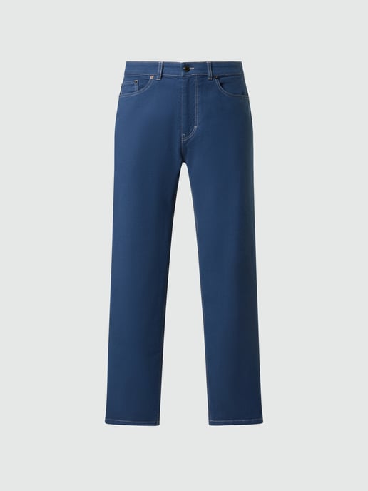 North Sails Hose Bull Denim 5-Pocket - Image 3