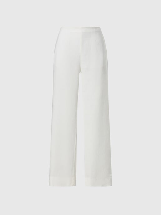 North Sails Hose Leinen mit weitem Bein - Image 3