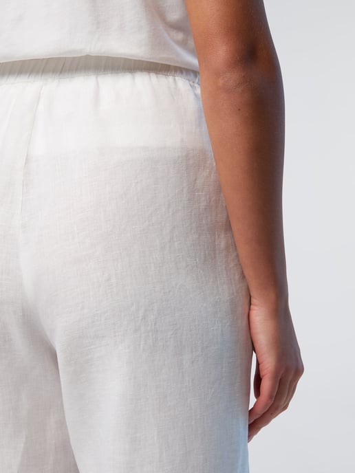North Sails Hose Leinen mit weitem Bein - Image 5
