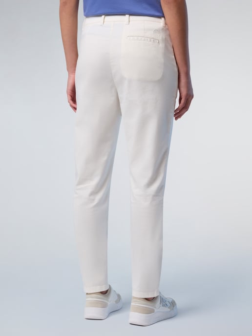 North Sails Chinohose Schmale Passform - Image 2