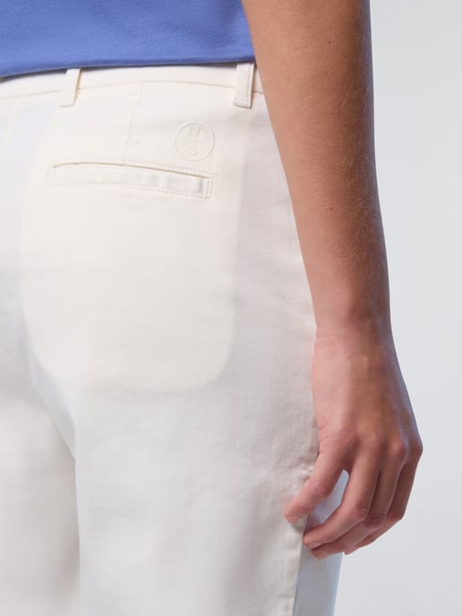 North Sails Chinohose Schmale Passform - Image 5
