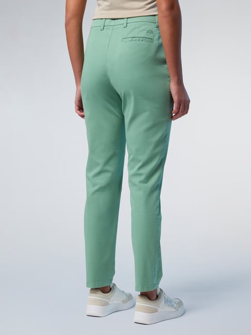 North Sails Chinohose Schmale Passform - Image 2
