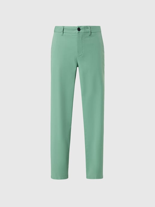 North Sails Chinohose Schmale Passform - Image 3