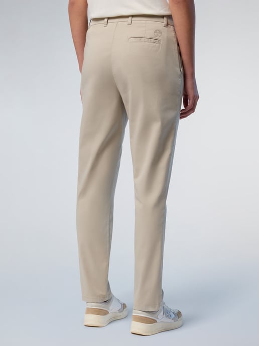 North Sails Chinohose Schmale Passform - Image 2