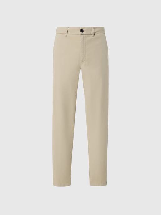 North Sails Chinohose Schmale Passform - Image 3