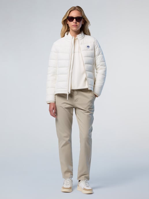 North Sails Chinohose Schmale Passform - Image 4