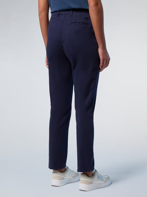North Sails Chinohose Schmale Passform - Image 2
