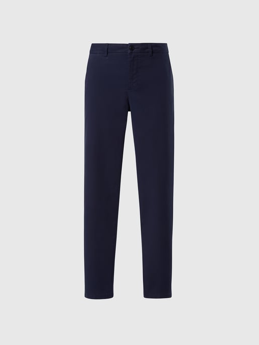 North Sails Chinohose Schmale Passform - Image 3