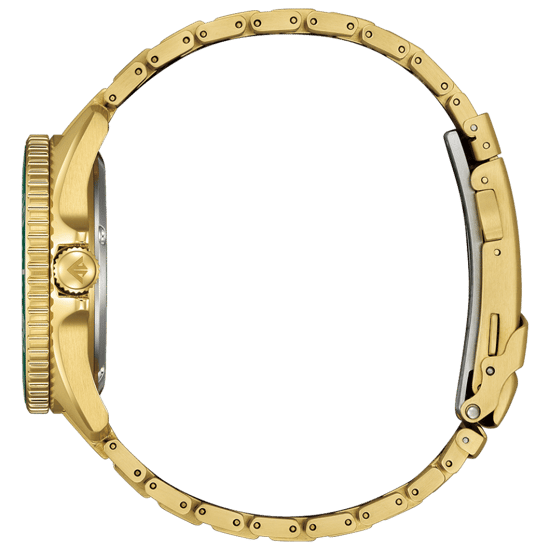 Citizen Promaster Dive Gold Herren Armbanduhr BN0262-59W - Image 2