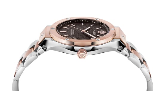 Philipp Plein Plein Underdog Herren Mehrfarben Uhr PWUFA0725 - Image 2