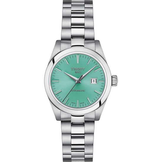 Tissot T-my Lady Damen Silberarmbanduhr T1320071109100 - Image 1