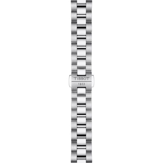 Tissot T-my Lady Damen Silber Uhr T1320071135100 - Image 5