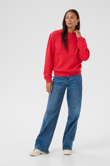 Sweatshirt KAlea Loose fit - Image 1