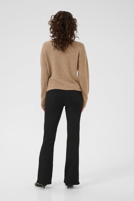 Strickjacke KAniel Regular fit brown - Image 2