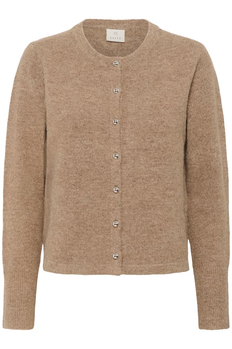 Strickjacke KAniel Regular fit brown - Image 4