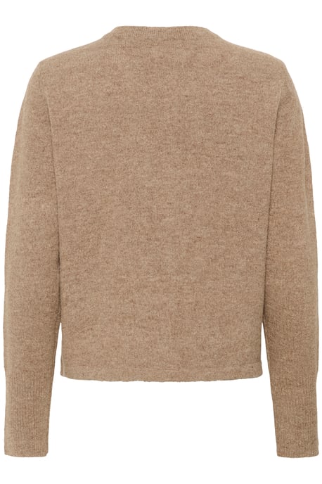 Strickjacke KAniel Regular fit brown - Image 5