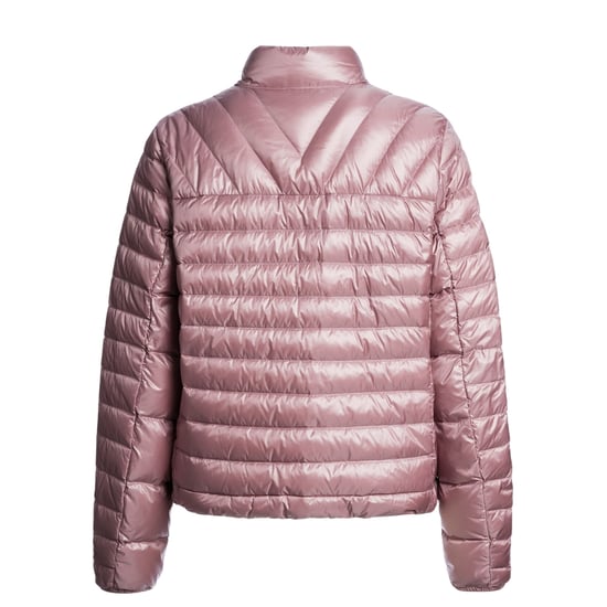 Parajumpers - Schlichte Jacke In Taupe-legierung Und Pink - Image 2