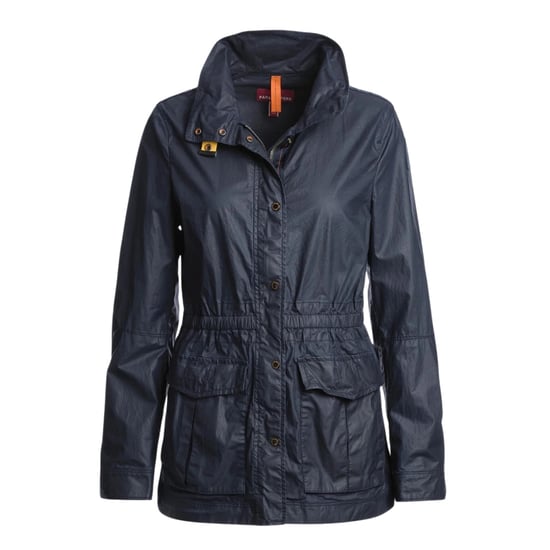 Parajumpers - Franny - Dunkelmarineblaue Jacke - Image 1