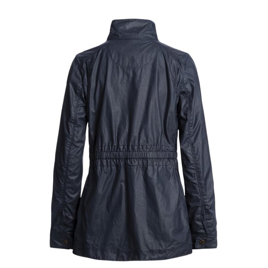 Parajumpers - Franny - Dunkelmarineblaue Jacke - Image 2