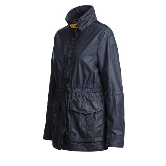 Parajumpers - Franny - Dunkelmarineblaue Jacke - Image 3
