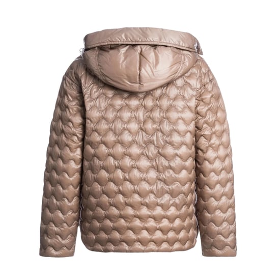 Parajumpers - Beige Jacke Mit Kapuze - Image 2