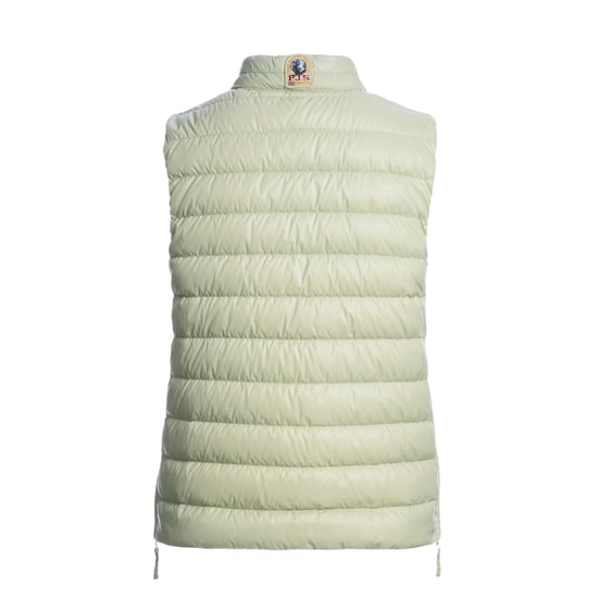 Parajumpers Nile Hellgrüne Weste - Image 2