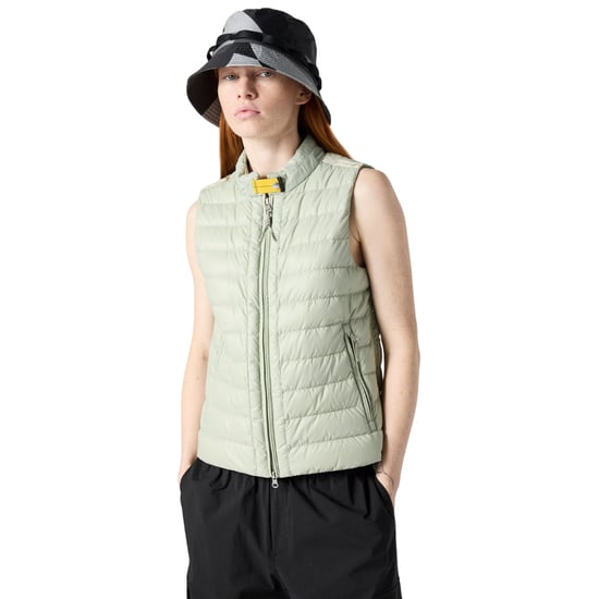 Parajumpers Nile Hellgrüne Weste - Image 4