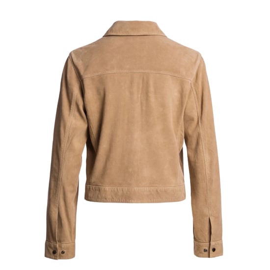 Parajumpers - Beige Button-down-jacke - Image 2