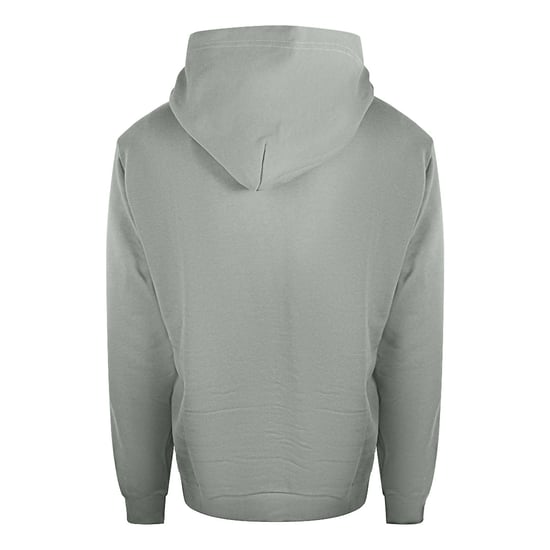 Lyle &amp; Scott Kapuzenpullover In Kaltem Grau - Image 2