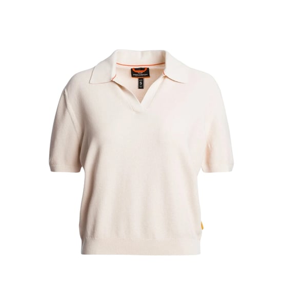 Parajumpers Shan Moonbeam Cram Poloshirt - Image 1