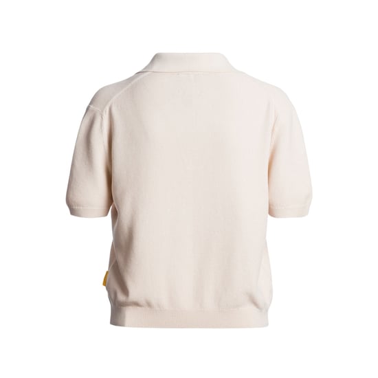 Parajumpers Shan Moonbeam Cram Poloshirt - Image 2