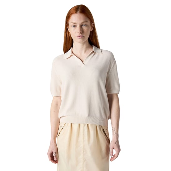 Parajumpers Shan Moonbeam Cram Poloshirt - Image 3