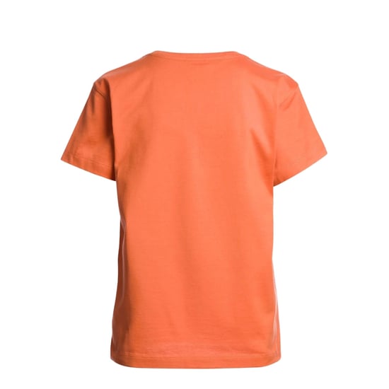 Parajumpers - Weißes Canyon Sunset-t-shirt Mit Logo - Image 2
