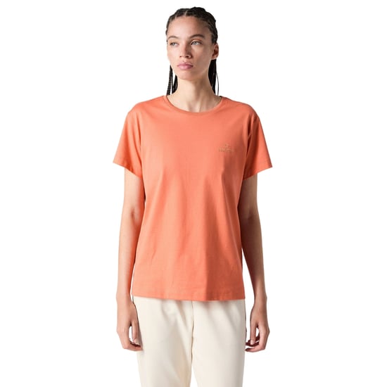 Parajumpers - Weißes Canyon Sunset-t-shirt Mit Logo - Image 3