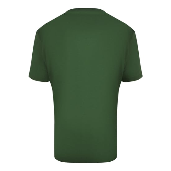 Diesel Only The Brave Grüne T-shirts - Image 2