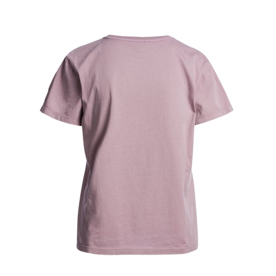 Parajumpers - Schlichtes T-shirt Aus Legierung In Taupe - Image 2