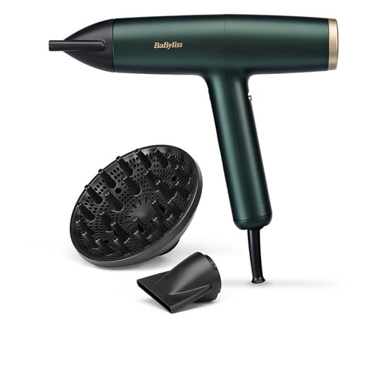 Trockner D6555de Luftleistung 1700 W 1 Einheit - Image 1