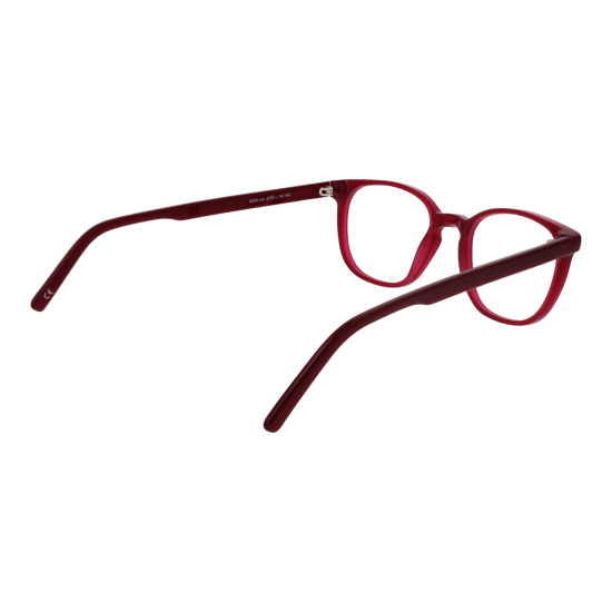 Andy Wolf Brillenfassung 4509 D 50 - Lila - Image 3