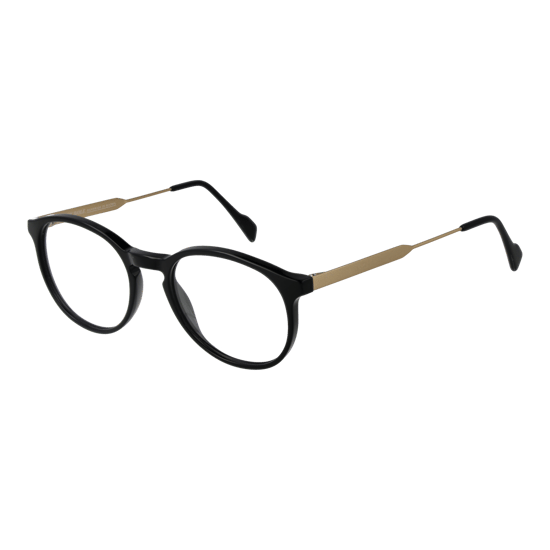 Andy Wolf Brillenfassung Modell 4588 A, Größe 51 - Schwarz - Image 1