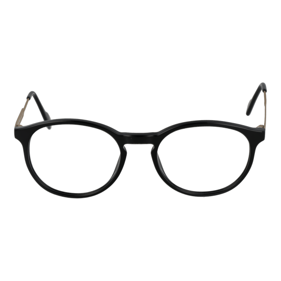 Andy Wolf Brillenfassung Modell 4588 A, Größe 51 - Schwarz - Image 2