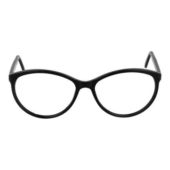 Andy Wolf Brillenfassung 5056 A 54 - Schwarz - Image 2